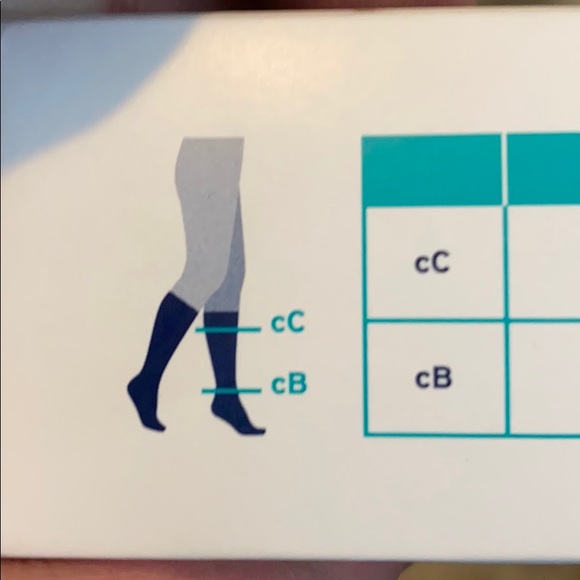 Jobst Medical Compression Stockings - Picture 7 of 9